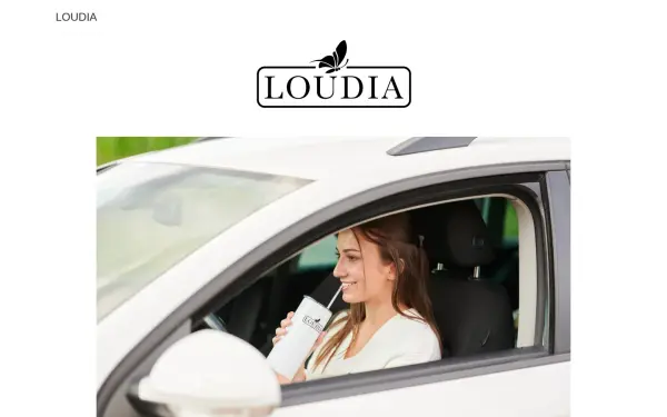 loudia.de