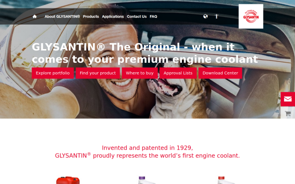 www.glysantin.com