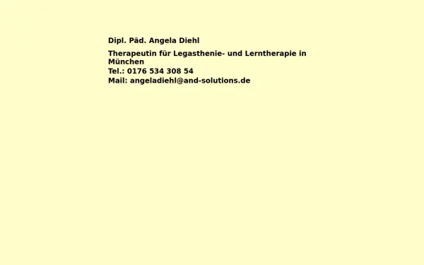 and-solutions.de