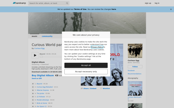 curiousegg.bandcamp.com