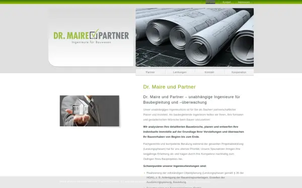dr-maire-partner.de