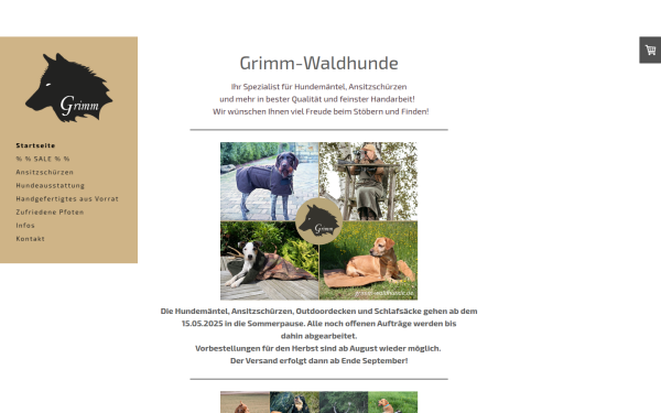 www.grimm-waldhunde.de