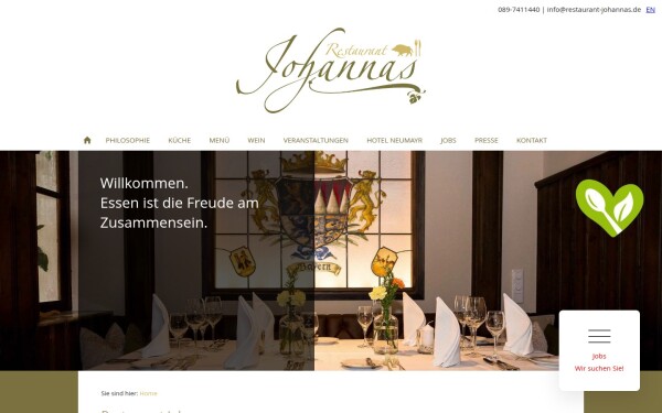 www.restaurant-johannas.de