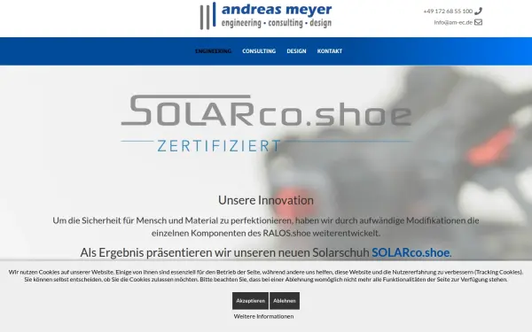 am-ec.de