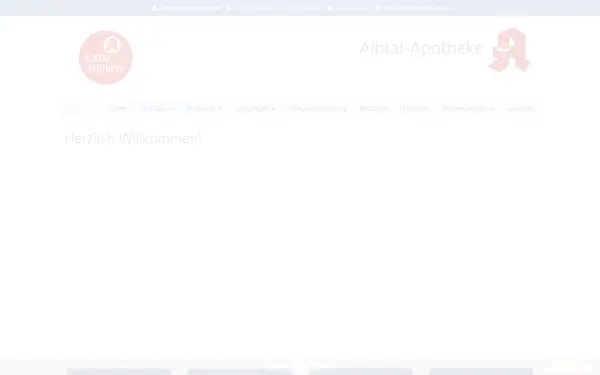 www.albtal-apotheke.de