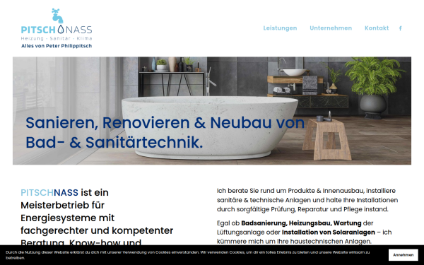 www.pitschnass.at