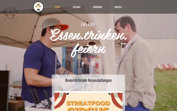 www.streatfood-circus.at