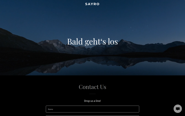 sayro.app