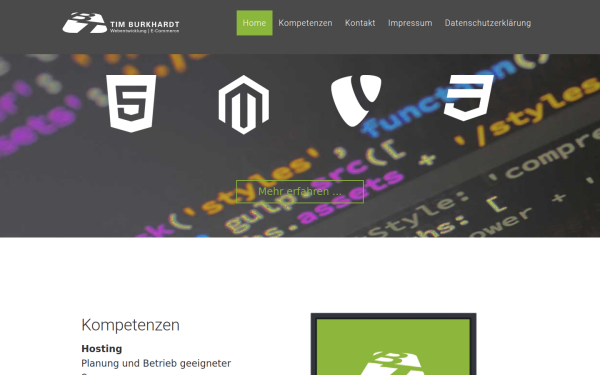 www.tim-burkhardt.de