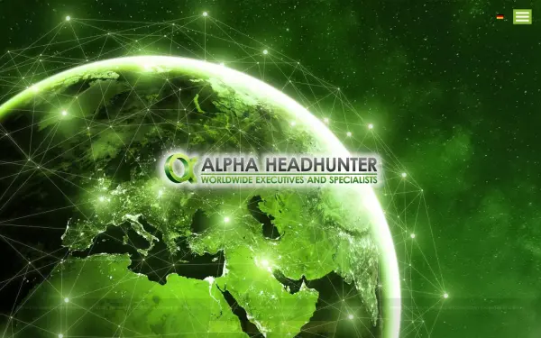 www.alphaheadhunter.com