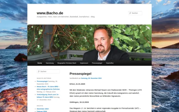 bacho.de