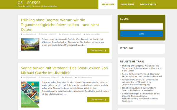 gfi-presse.de
