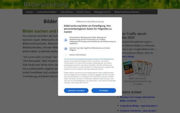 www.bildersuche.org