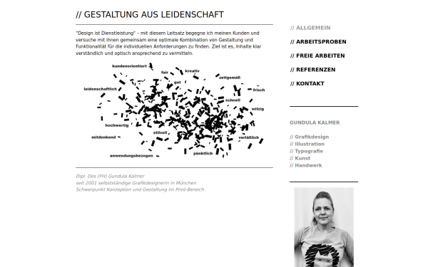 www.gundulakalmer.de