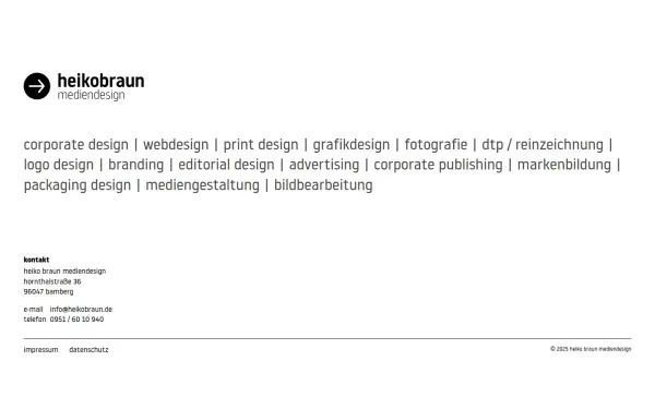 www.heikobraun.de