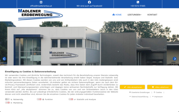 www.madlenerbau.at