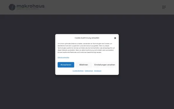 www.makrohaus.de
