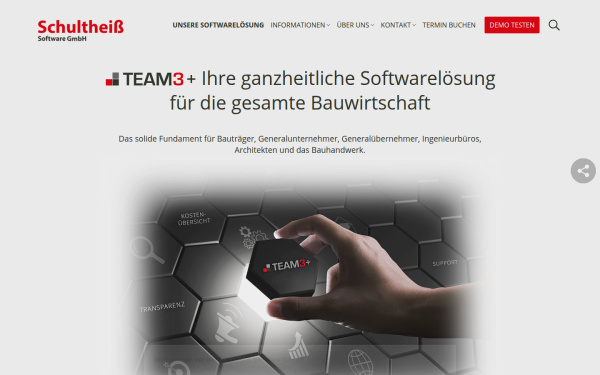 www.schultheiss-software.de