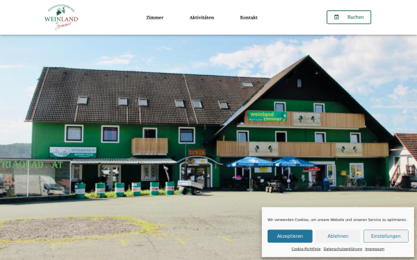 www.weinlandzimmer.at