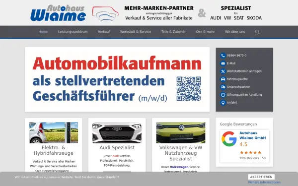 www.wiaime.de
