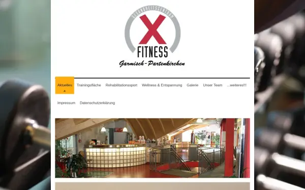 www.x-fitness.de