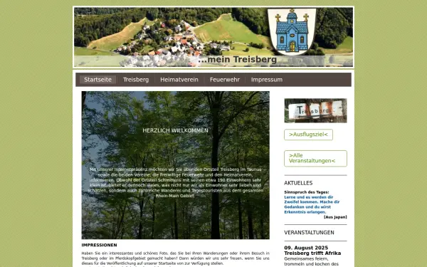 www.mein-treisberg.de