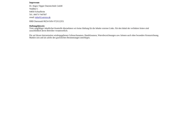 2-service.de