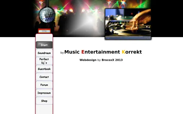 me-korrekt.de