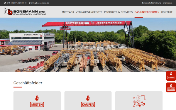 www.boenemann.de