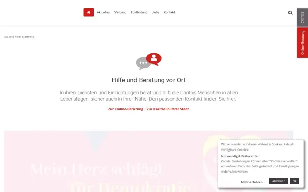 www.caritas-bistum-muenster.de