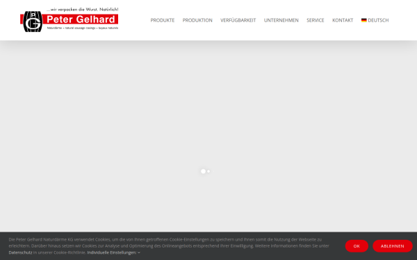 peter-gelhard.de