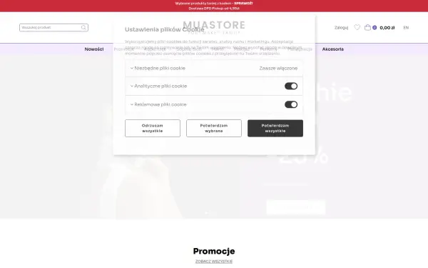 www.muastore.pl