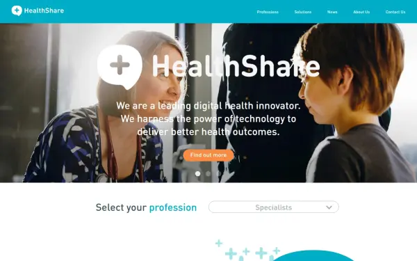 www.healthsharedigital.com