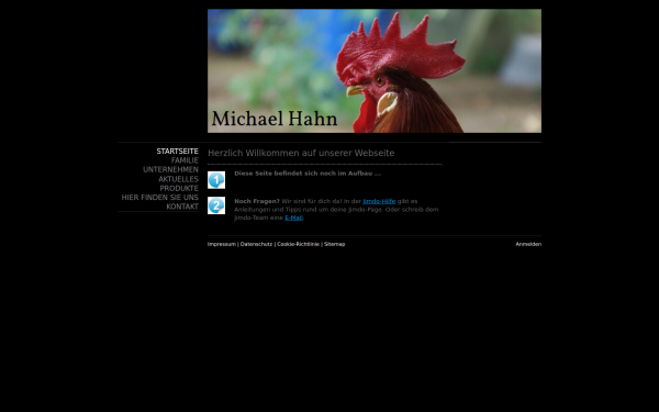 www.michahahn.de