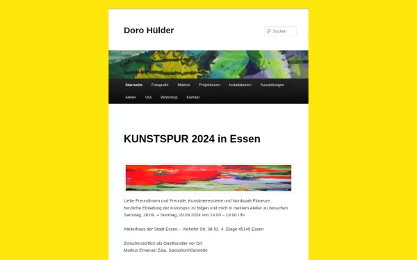 doro-huelder.de