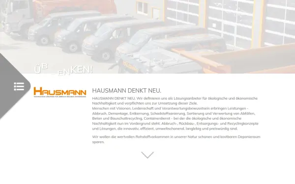 hausmann-demontage.de