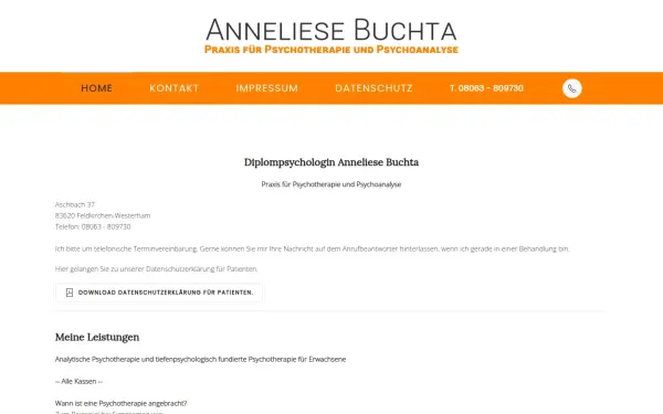 www.anneliese-buchta.de