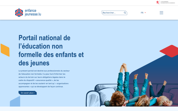 www.enfancejeunesse.lu