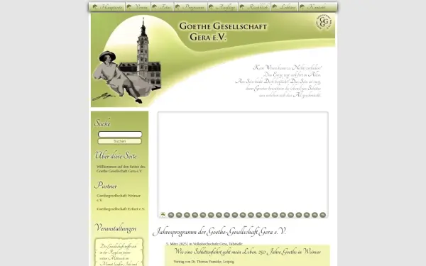 www.goethe-gesellschaft-gera.de