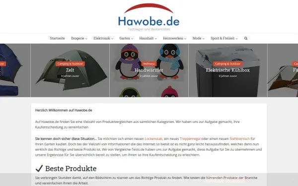 hawobe.de