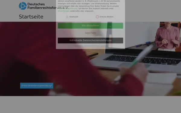 www.dfrf.de
