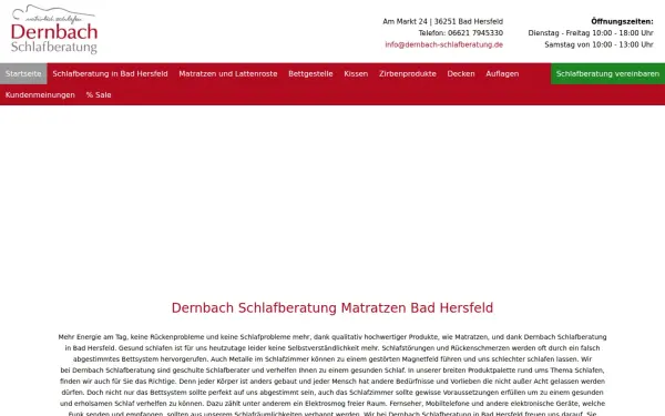 dernbach-schlafberatung.de