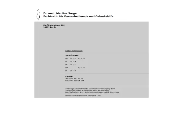 gynpraxis-sorge.de