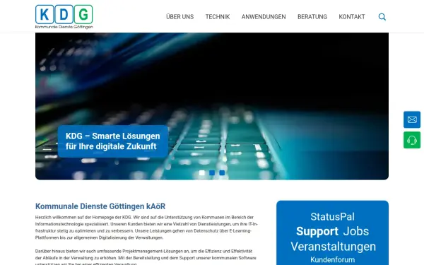 www.kdgoe.de