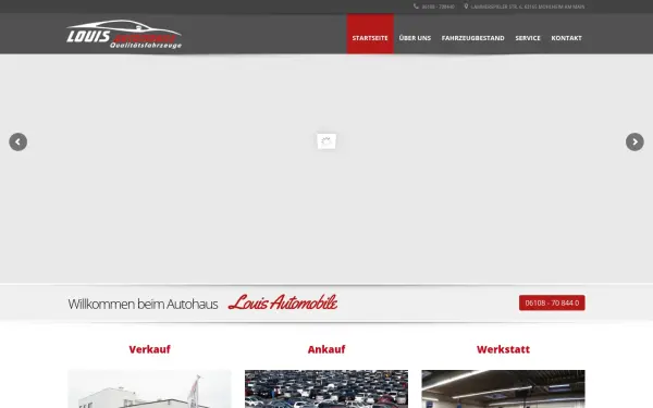 www.louis-automobile.de