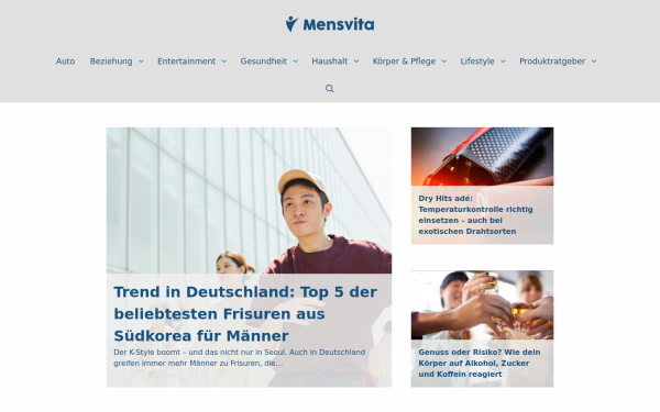 www.mensvita.de