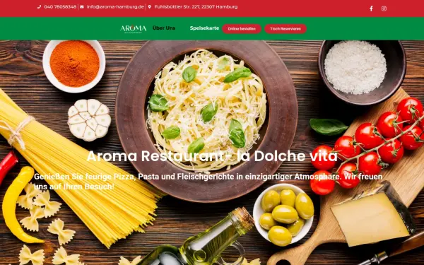 aroma-hamburg.de