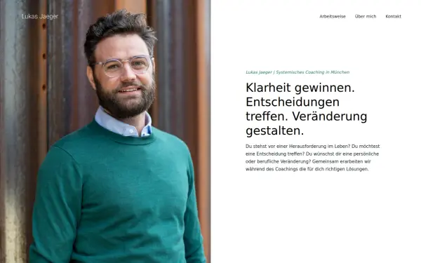lukasjaeger-coaching.de