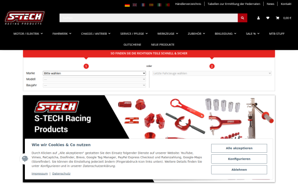 s-tech-racing.de