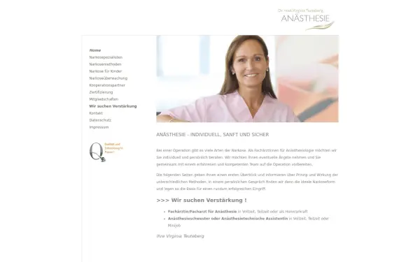 www.dr-teuteberg.de